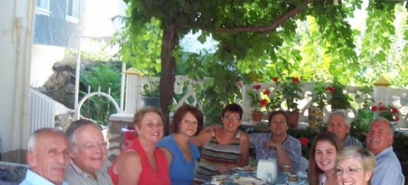 赛苏瓦和平裴森酒店(Sehsuvar Peace Pension)图片