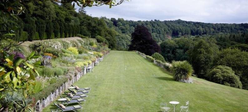 恩斯莱酒店(Hotel Endsleigh)图片