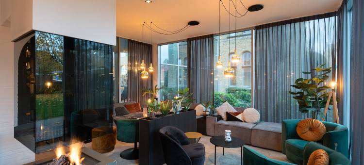 阿丽亚娜酒店(Ariane Hotel)图片