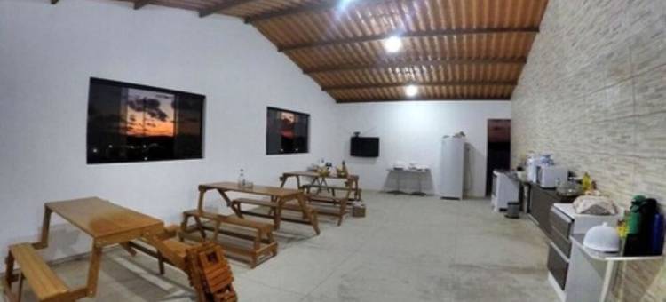 马拉加海滩旅舍(Maraga Beach Hostel)图片