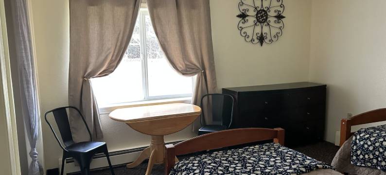 鸟溪汽车旅馆(Bird Creek Motel)图片