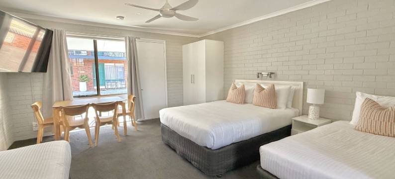 鹈鹕汽车旅馆(Pelican Motor Inn)图片