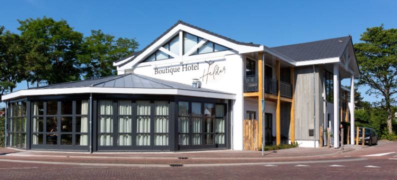 Helder l 精品酒店 Kloeg系列(Boutique Hotel Helder I Kloeg Collection)图片