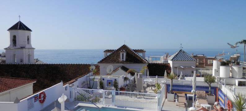 太阳门广场酒店(Hotel Puerta del Mar - Adults Recommended)图片