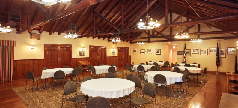 康柏兰瀑布国家度假村公园(Cumberland Falls State Resort Park)图片