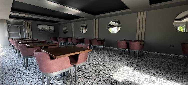 森勒尔精品酒店(Senler Boutique Hotel)图片