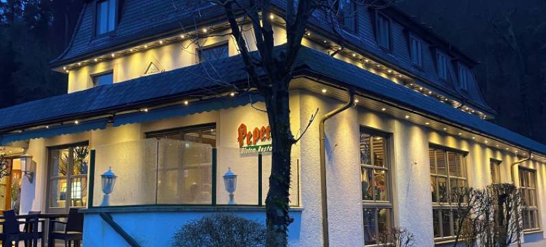 施呃德酒店(Hotel Scheid)图片