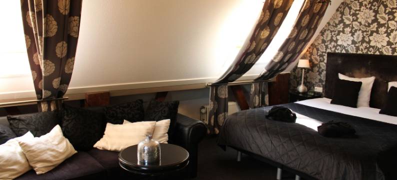 哈维扎特卡尔贝迪姆(Havezathe Carpe Diem)图片