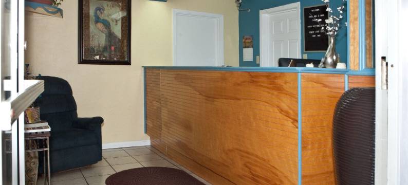 波士顿客栈(Bostonian Inn)图片