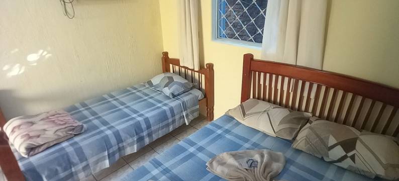 SBO - 中心酒店(Hotel em Sbo - Centro)图片