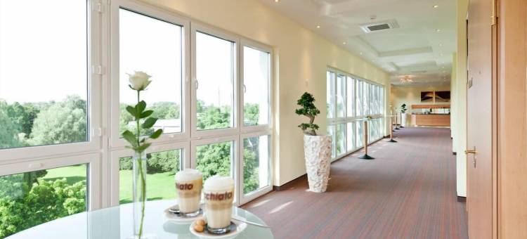 阿姆斯塔德帕克环形酒店(Ringhotel am Stadtpark)图片