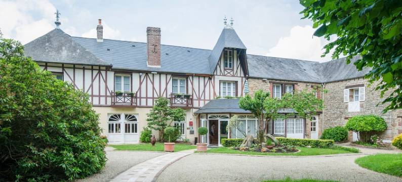 莉丝庄园(Le Manoir du Lys)图片