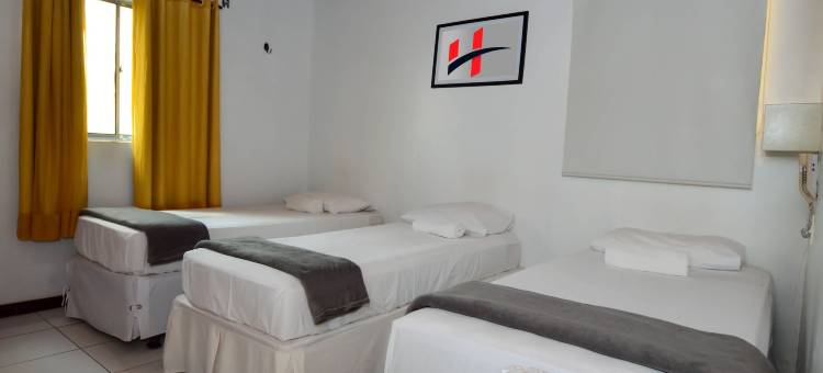 迪亚曼特内格罗酒店 - 萨尔瓦多(Hotel Diamante Negro)图片