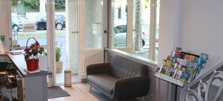 米迪罗基斯酒店(Logis Hotel du Midi)图片