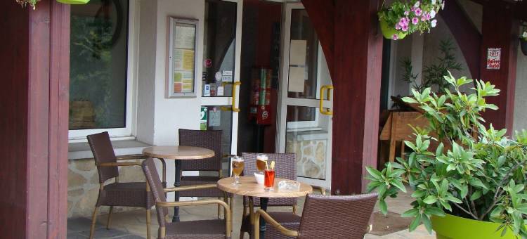 佳底列斯莫琳酒店(Logis Hôtel le Moulin des Gardelles)图片