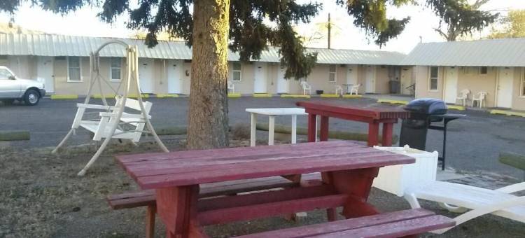 河滨汽车旅馆(Riverside Motel)图片