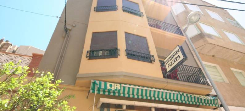 尤文图斯旅馆(Hostal Juventus)图片