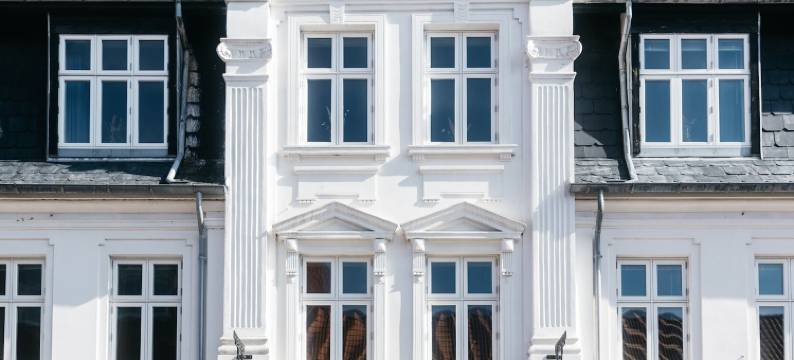 里登朗德酒店(Hotel Lidenlund)图片