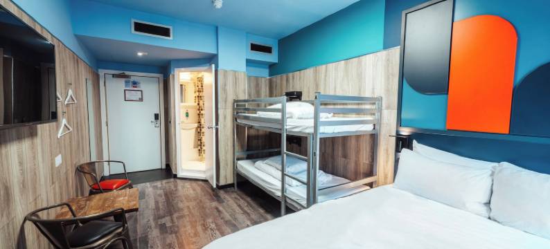 卡班纳斯纽卡斯尔(Kabannas Newcastle)图片