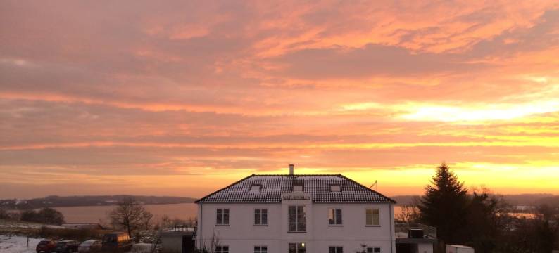 纳图尔沛伦酒店(Naturperlen)图片