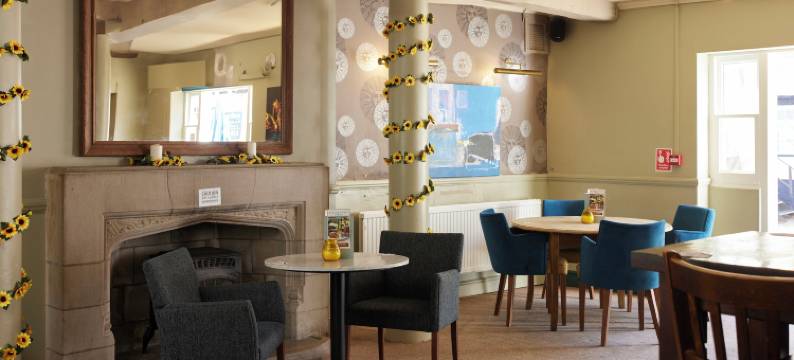 太阳酒店-格林国王旅馆(Sun Hotel by Greene King Inns)图片