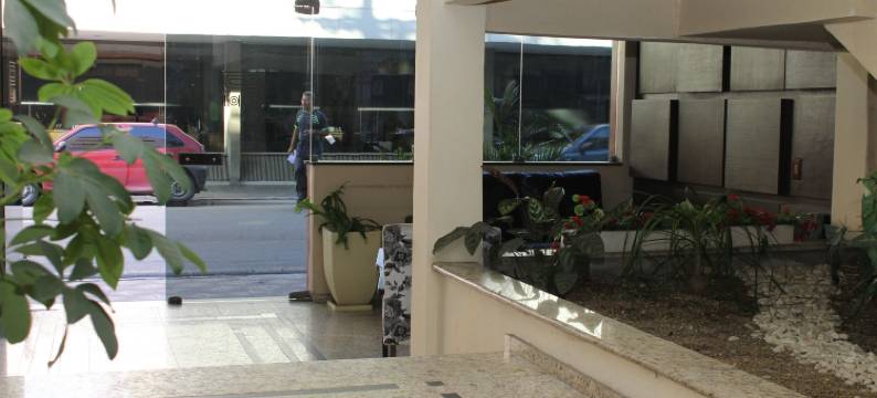 埃斯皮冈皇宫酒店(Espigão Palace Hotel)图片