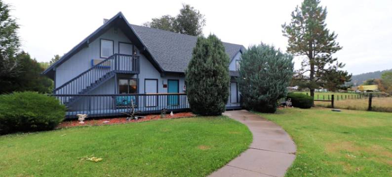 香草家庭旅馆(Sweetgrass Inn Bed & Breakfast)图片