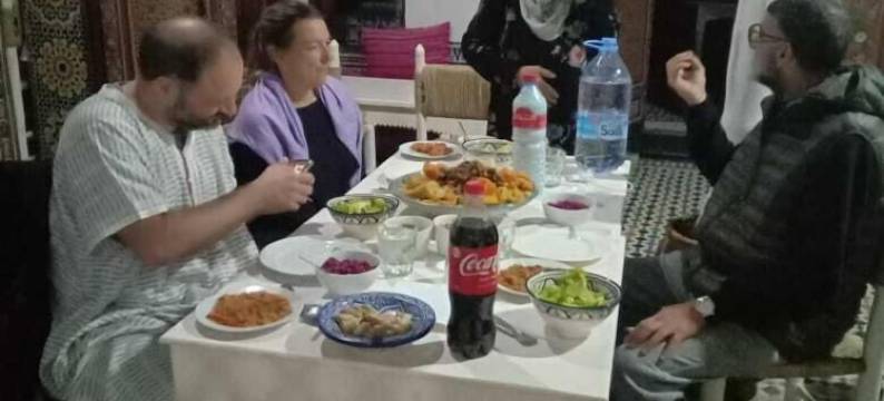 达尔伊曼酒店(Riad Dar Iman)图片