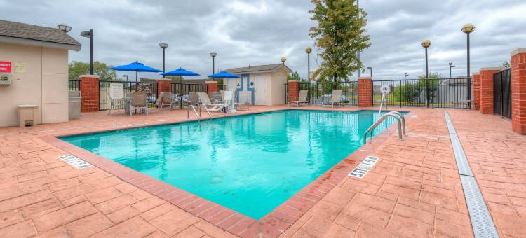 孟菲斯南风智选假日套房酒店(Holiday Inn Express & Suites Memphis Southwind)图片