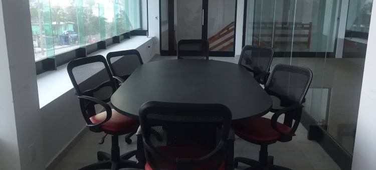 三阳酒店(Hotel Tres Soles)图片