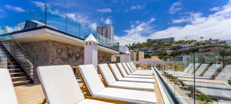 查克因德沃诺帕尔酒店(Dwo Nopal)图片