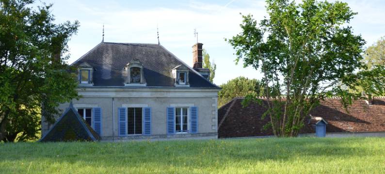 蒂博鹿别墅酒店(Villa du Cerf Thibault)图片