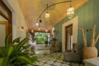 Hotel Casa Vertiz - Spa