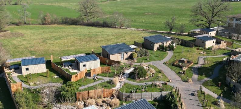 多曼恩德格拉米内斯(Domaine des Graminées)图片