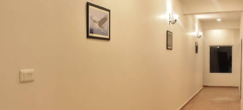 维斯塔酒店(Hotel Vista Bhowali, Nainital - Vegetarian)图片