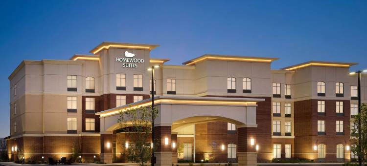 南海文Homewood Suites by Hilton(Homewood Suites by Hilton Memphis-Southaven)图片