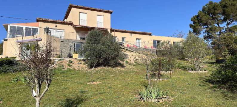 马克西姆庄园(Domaine Maxxim)图片