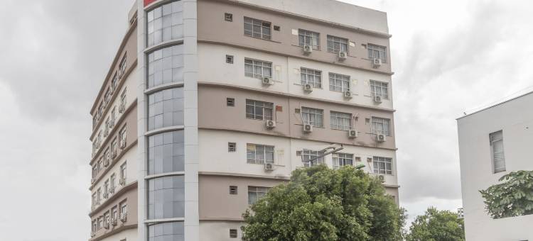库亚巴全景酒店(Hotel Panorama, Cuiabá)图片