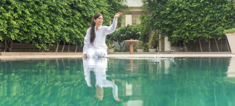 纳德健康中心(Naad Wellness)图片