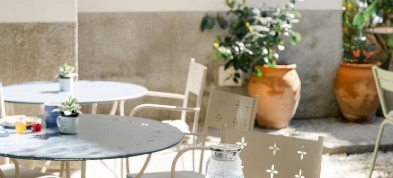 卡恩阿布里尔酒店(Can Abril)图片