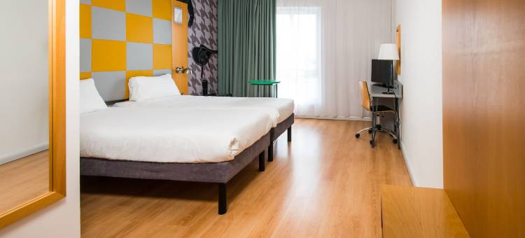 黑多克宜必思尚品酒店(Ibis Styles Haydock)图片