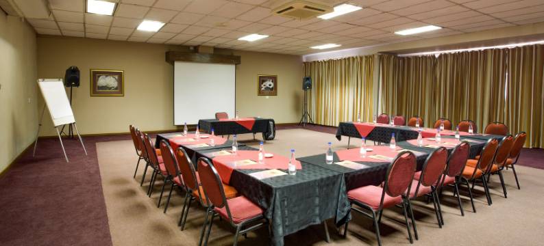 日落乡村庄园酒店(Sundown Country Estate)图片