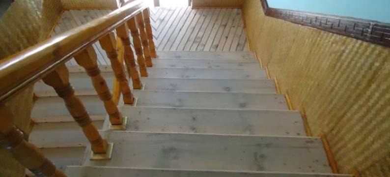 骄傲 Spa 酒店(Hotel Pride and Spa)图片