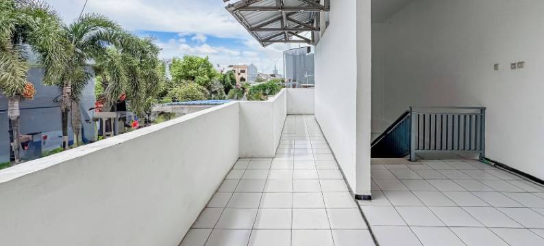 OYO 酒店娜乌拉租屋(Hotel O Kost Naura)图片