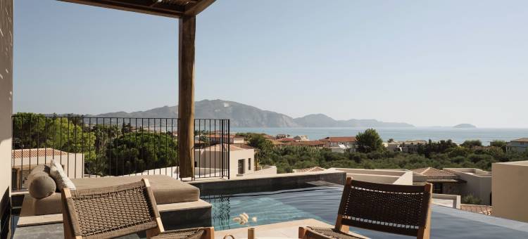 皮耶罗斯绿地(Pierros Verde Private Suites)图片