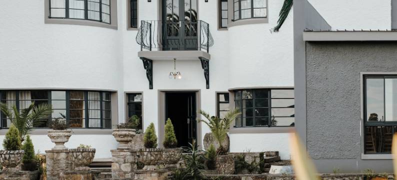 霍桑精品酒店(The Hawthorn Boutique Hotel)图片