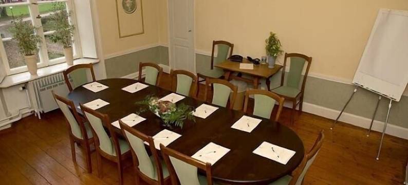 瓦普诺农场酒店(Wapnö Gårdshotell)图片