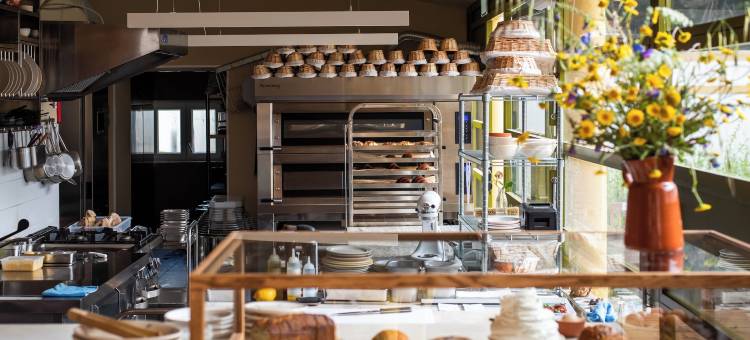 马查多斯农场 - 乡间酒店和Spa(Doma Portugal)图片