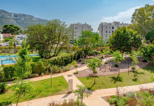 Nerva Hotel Overview