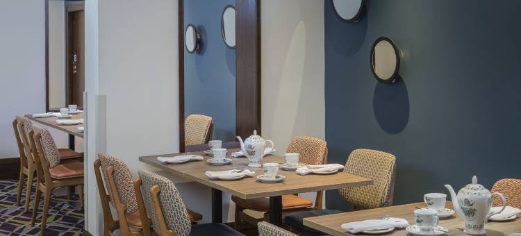 埃士佛德国际水疗酒店(Ashford International Hotel & Spa)图片